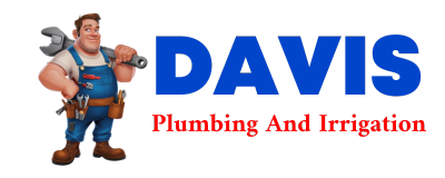 Trusted plumber in PRAIRIEVILLE